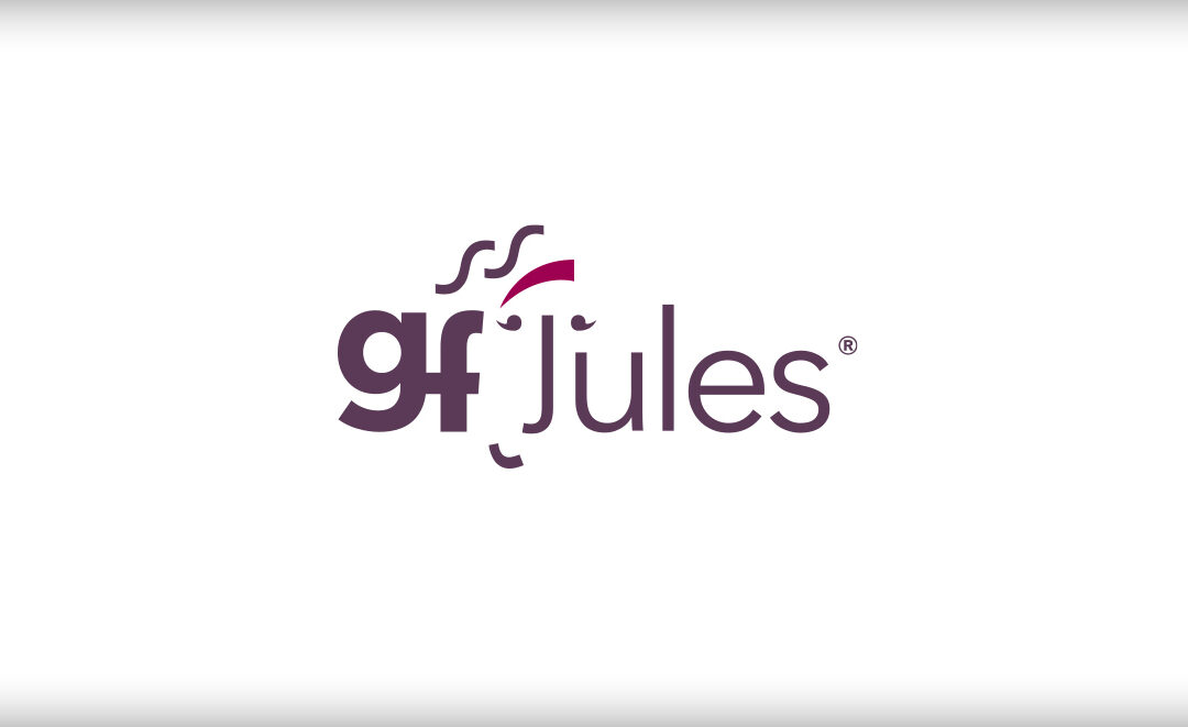 GFJules – Branding