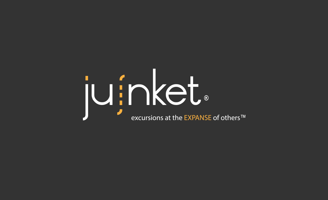 Junket™ App Logo