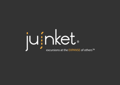 Junket™ App Logo