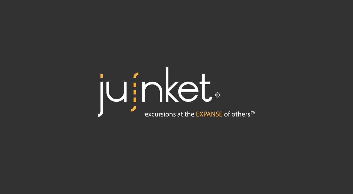 Junket Logo