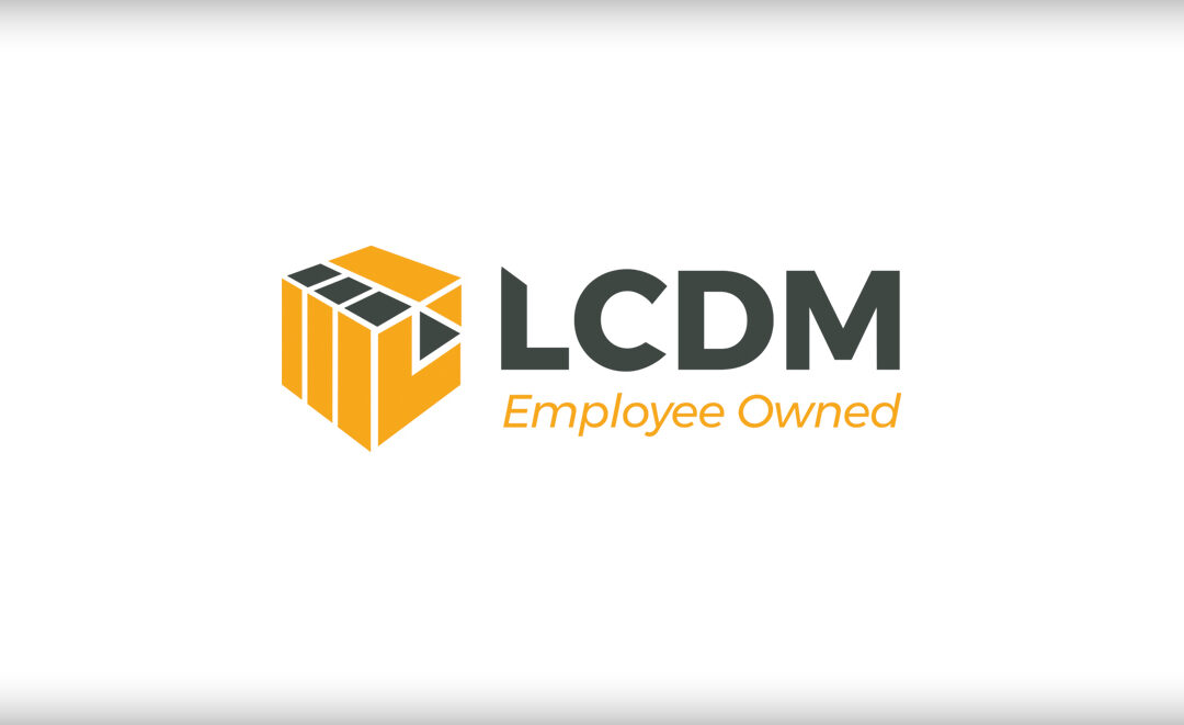 LCDM – Branding