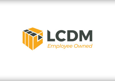 LCDM – Branding