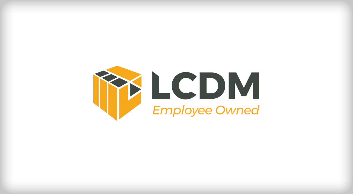 LCDM logo