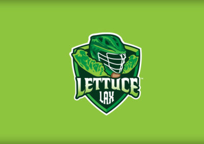 Lettuce LAX – Lacrosse Apparel