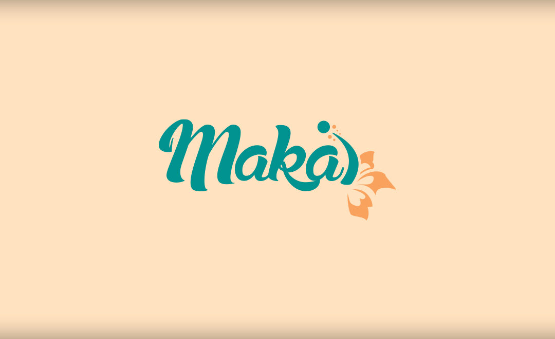 Makai Condominium Logo & Sign