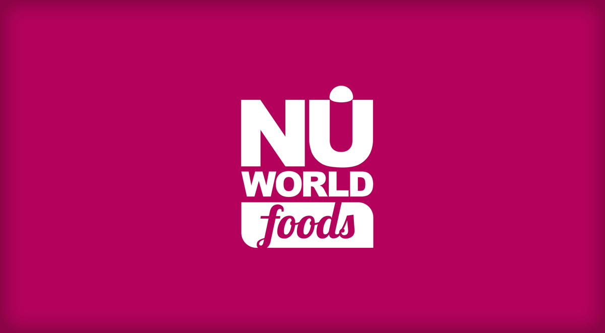 Nu World Foods Logo