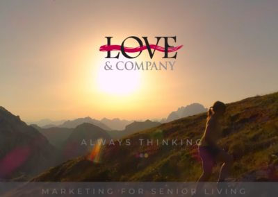 Love & Company Promotional Video