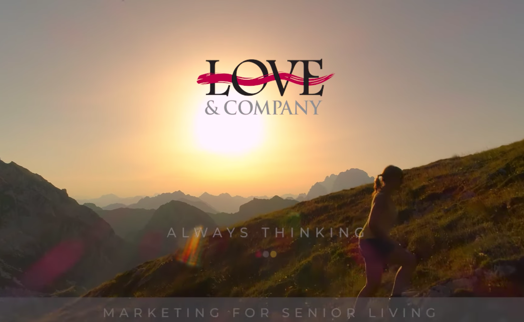 Love & Company Promotional Video