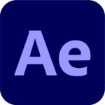 Adobe After Effect Logo