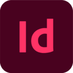 Adobe InDesign Logo