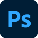 Adobe Photoshop Logo